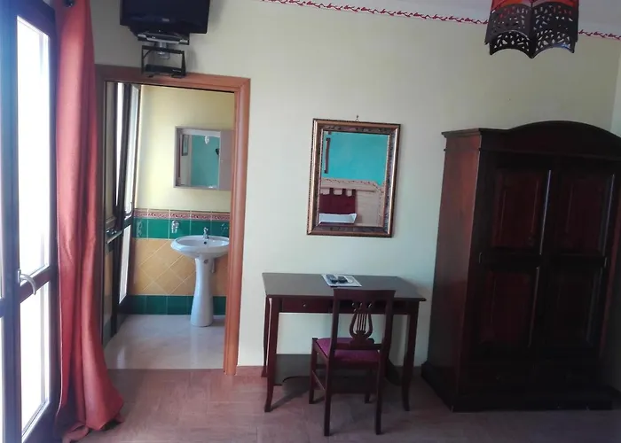 Donna Sabella 4* Santa Flavia