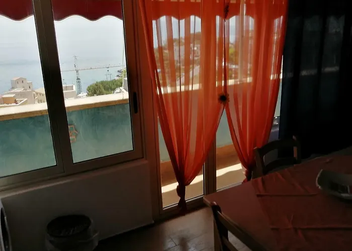 Donna Sabella 4*