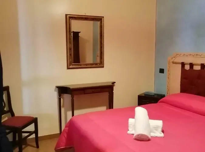 Donna Sabella 4*