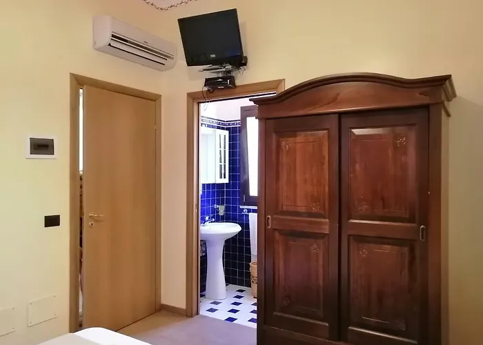 Donna Sabella Bed & Breakfast